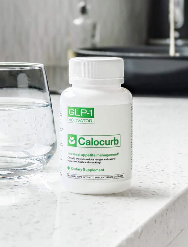 home product slide calocurb